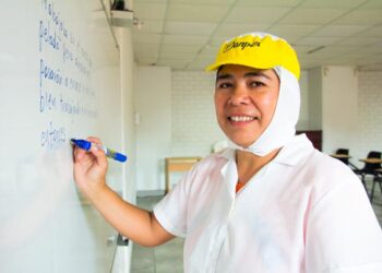 Centros de Educación Básica Alternativa: reducir las brechas existentes en nuestro país