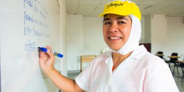 Centros de Educación Básica Alternativa: reducir las brechas existentes en nuestro país