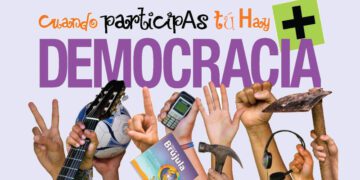 ¿A menos oposición, más democracia? ¿A más oposición, menos democracia?