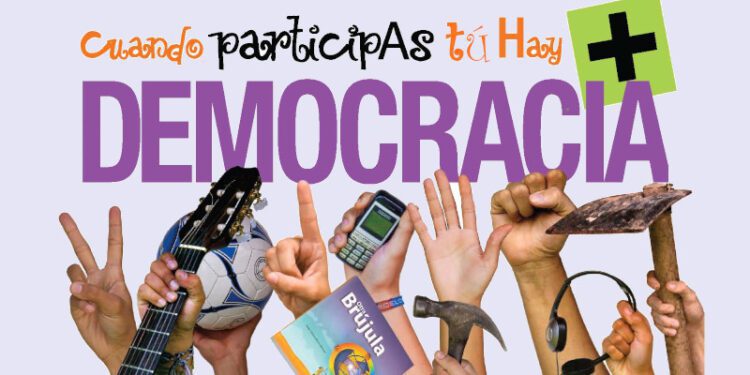 ¿A menos oposición, más democracia? ¿A más oposición, menos democracia?