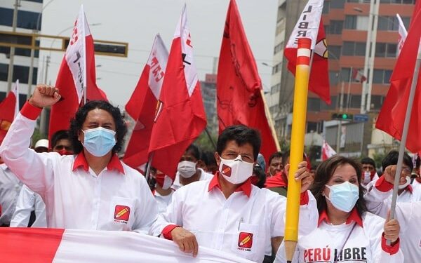 ¿Qué querían hacer los comunistas Castillo, Boluarte y Cerrón con el país?