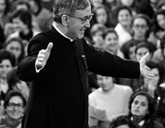 San Josemaría, el Santo de lo ordinario: “Amor apasionado a la Iglesia”