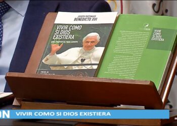 Joseph Ratzinger/Benedicto XVI: Fe, razón y plenitud humana