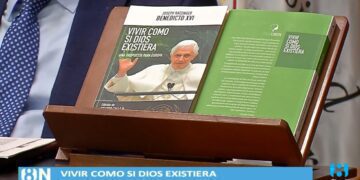 Joseph Ratzinger/Benedicto XVI: Fe, razón y plenitud humana