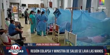 ¡Qué extraño! Para el gobierno y el congreso, vivimos en un país sin crisis