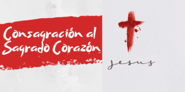 Hace 124 años, el mundo entero fue consagrado al Corazón de Jesús