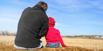 El ejemplo masculino, una de las claves para educar en igualdad en el hogar