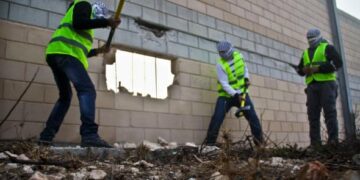 Errores personales cometidos en nombre de la libertad