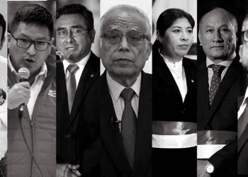 El Perú está podrido porque simplemente… “no pasa nada”