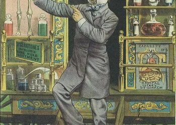 El que pide y recibe, el que organiza el enlace y recibe, el “merca” que gana del Estado