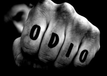 El odio izquierdista está de capa caída, pero la soberbia puede encenderlo de nuevo