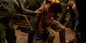 La represión sigue aumentando en Cuba: 1.037 prisioneros políticos de los que 35 son niños