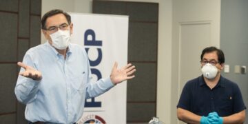 Vizcarra está inhabilitado, ¿pero no está procesado ni sentenciado por sus crímenes?