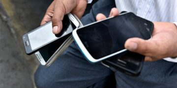 Los más jóvenes, el mayor porcentaje de víctimas de algún hecho delictivo