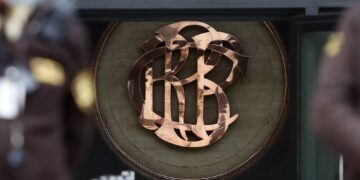 Banco Central de Reserva acordó mantener la tasa de interés de referencia en 7,75%