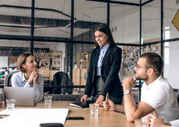 ¿Qué es realmente la agilidad organizacional?