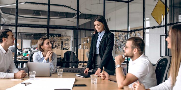 ¿Qué es realmente la agilidad organizacional?