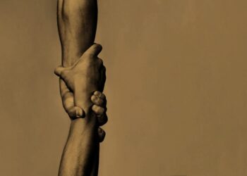 Simplemente, no existe la confianza: ¿La construímos?