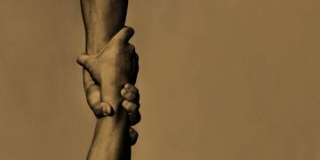 Simplemente, no existe la confianza: ¿La construímos?