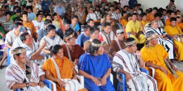 TC: el derecho a la consulta previa constituye fuente de derecho interno