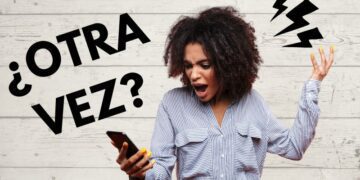 Las llamadas comerciales no deseadas enfadan a los clientes y dañan la imagen de las empresas