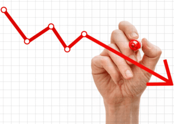 Desaceleración de la actividad económica está relacionada a las bajas tasas de crecimiento