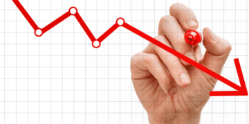 Desaceleración de la actividad económica está relacionada a las bajas tasas de crecimiento