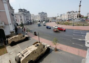 Antes de ocurrir, ya es un fracaso: ni Paro, ni Toma, ni Jornada… un fracaso más