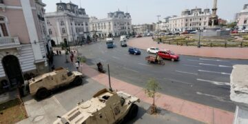 Antes de ocurrir, ya es un fracaso: ni Paro, ni Toma, ni Jornada… un fracaso más