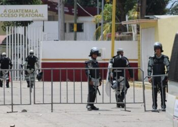 Guatemala: ¿Que hay detrás del éxodo migrante?