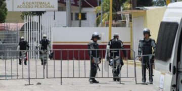 Guatemala: ¿Que hay detrás del éxodo migrante?