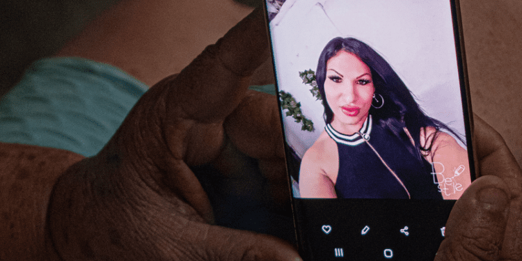 En Cuba: Brenda Díaz, prisión política a una mujer a la que el Estado trata como hombre