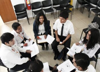 INEI: Población peruana alcanzó los 33 millones 726 mil personas en el año 2023