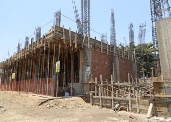 CAPECO: Retos del gobierno para reactivar y reformar el sector construcción