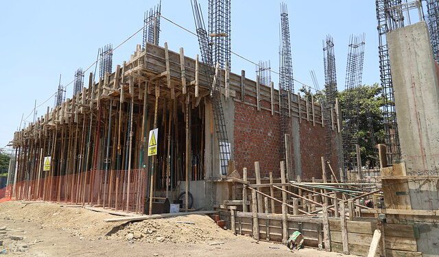 CAPECO: Retos del gobierno para reactivar y reformar el sector construcción