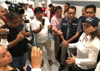 La estupidez no tiene límites: ¿otra vez, el revés en Salud?