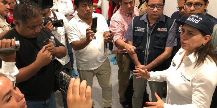 La estupidez no tiene límites: ¿otra vez, el revés en Salud?