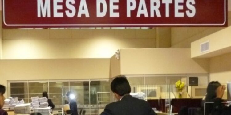 No podemos seguir empachando al Estado, tenemos que nutrirlo, esa es la obligación