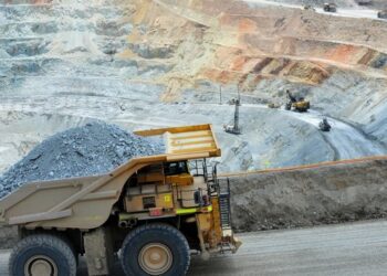 Sector Minería e Hidrocarburos va recuperando nivel, pero caen construcción y pesquería