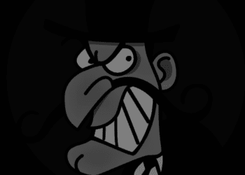 La angustiante palabrería de dos vividores que están sin chamba en el Estado