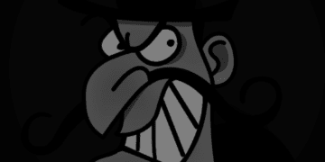 La angustiante palabrería de dos vividores que están sin chamba en el Estado