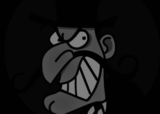 La angustiante palabrería de dos vividores que están sin chamba en el Estado