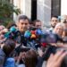 Las elecciones en España ratifican: “aparta de mí este cáliz”