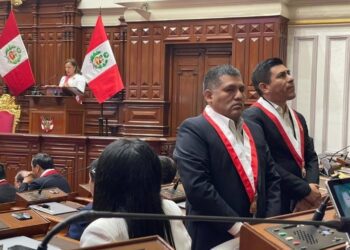 28 de julio, la izquierda siguió languideciendo, camino a su extinción