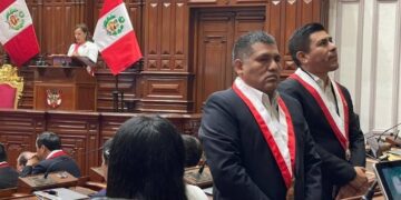 28 de julio, la izquierda siguió languideciendo, camino a su extinción