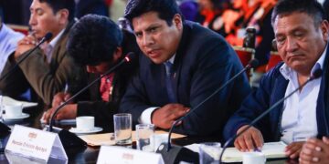 ¿Qué ocurre en Puno, que se toma tanto su nombre para generar violencia y odio?