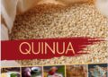 QUINUA, un libro que va más allá de la gastronomía, para impulsar al Perú