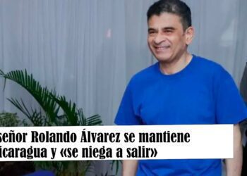 Desde Nicaragua comunista: persecución de la dictadura a la Iglesia católica