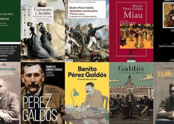 Las revolucionarias mujeres del teatro de Benito Pérez Galdós