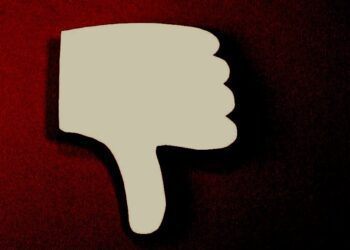 Los fracasos de la izquierda del odio